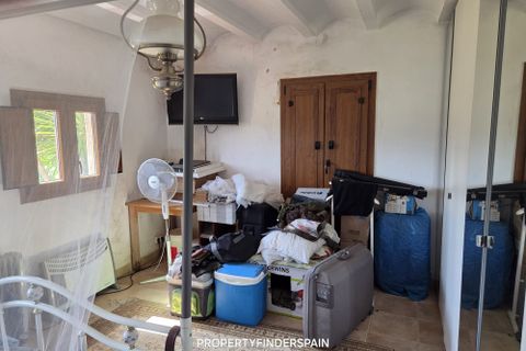 Landejendom i Ginestar, Tarragona, Ginestar - € 160.000 | Ref: 1017 Panela - foto 30